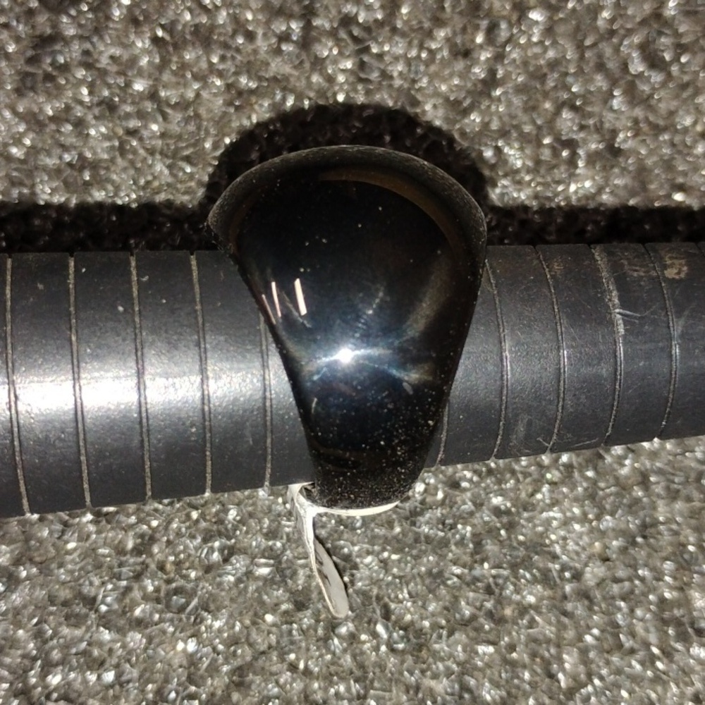 Sleek Ring Size 10 - Picture 2 of 5